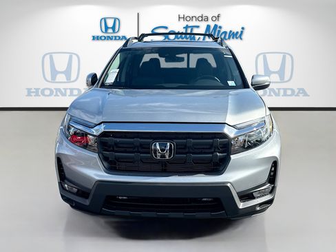 New 2026 Honda Ridgeline RTL image 2