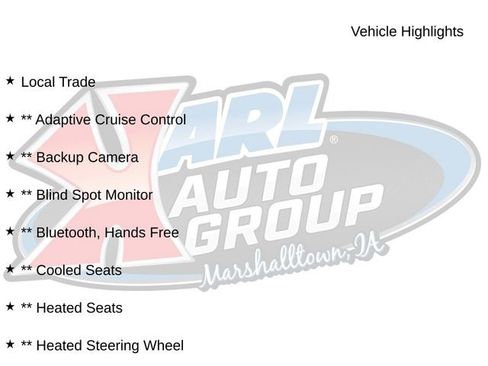 Used 2021 GMC Acadia Denali w/ Denali Ultimate Package AWD/4WD image 11