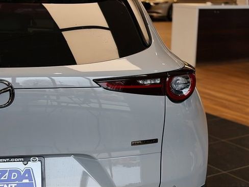 New 2026 MAZDA CX-30 AWD 2.5 S image 12