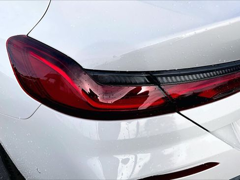 Used 2024 BMW 840i Gran Coupe w/ Driving Assistance Package RWD image 27