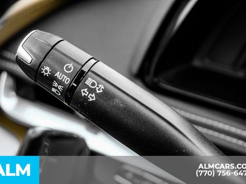 Used 2021 Chevrolet Corvette Stingray Preferred Conv w/ 2LT image 29