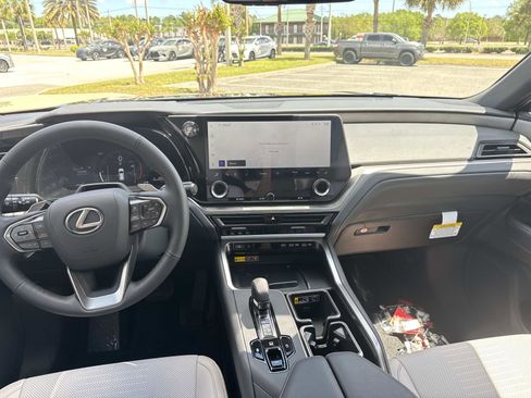 New 2026 Lexus TX 350 FWD image 15