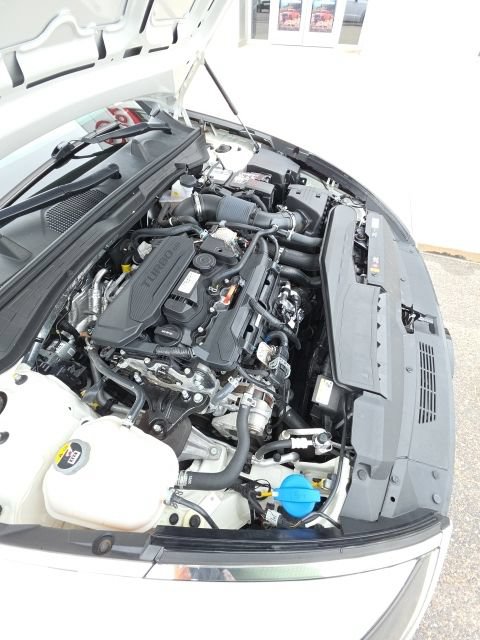 Used 2022 Hyundai Sonata SEL Plus w/ Cargo Package FWD image 28