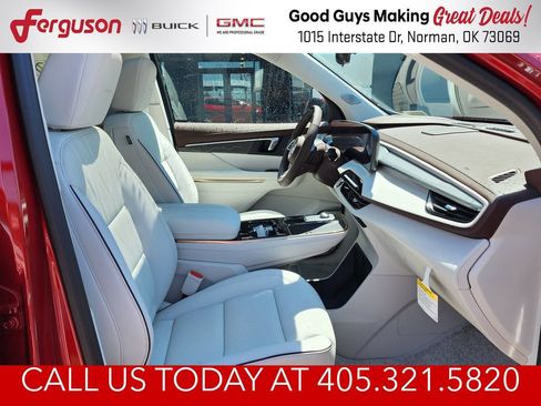New 2026 Buick Enclave Avenir w/ Super Cruise Package AWD/4WD image 41