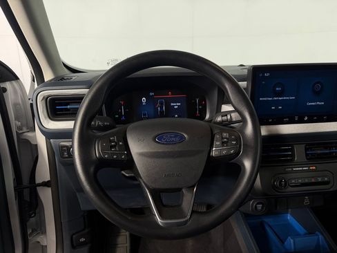 Used 2026 Ford Maverick XLT w/ Equipment Group 301A AWD/4WD image 16