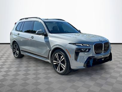 Certified 2023 BMW X7 xDrive40i w/ M Sport Package
