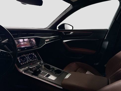 Used 2019 Audi A6 3.0T Prestige w/ Prestige Package image 26