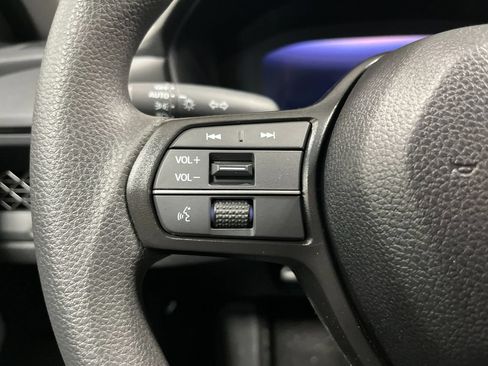 Used 2026 Honda Accord SE image 20