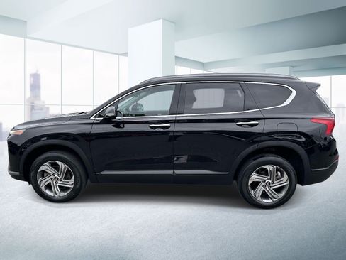 Used 2023 Hyundai Santa Fe SEL AWD/4WD image 2