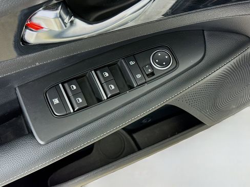 Used 2024 Kia Forte GT-Line w/ GT-Line Premium Package image 20