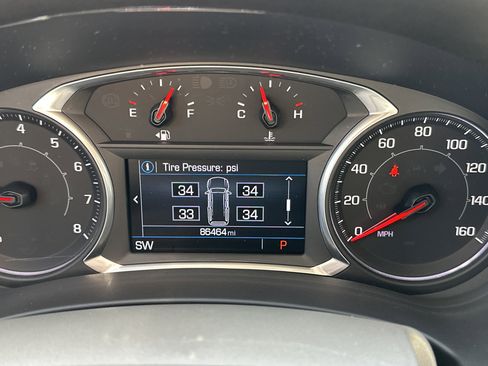 Used 2018 GMC Terrain Denali image 22