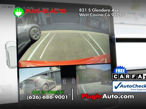 Used 2018 Tesla Model 3 Long Range image 33