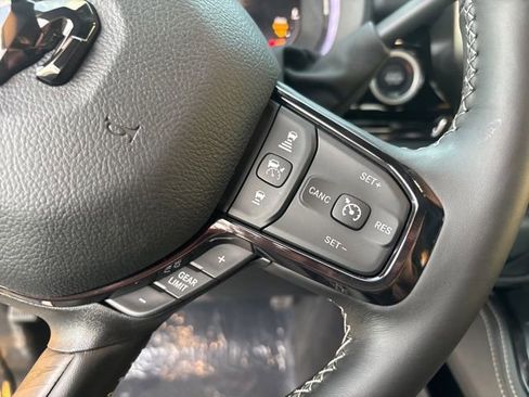 New 2026 RAM 3500 Limited image 22