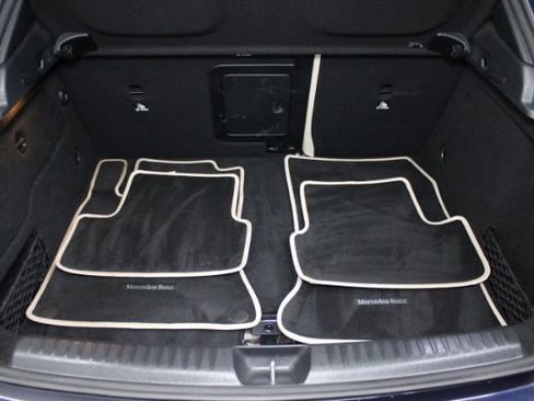 Used 2018 Mercedes-Benz GLA 250 4MATIC image 23