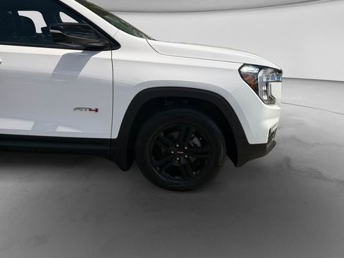 Used 2023 GMC Terrain AT4 w/ Infotainment Package II AWD/4WD image 29