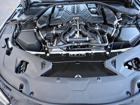 Used 2023 BMW M8 Competition w/ M Carbon Exterior Package image 21