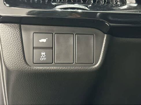 Used 2025 Honda CR-V EX-L image 19