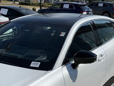 Used 2026 Toyota Crown Platinum image 10