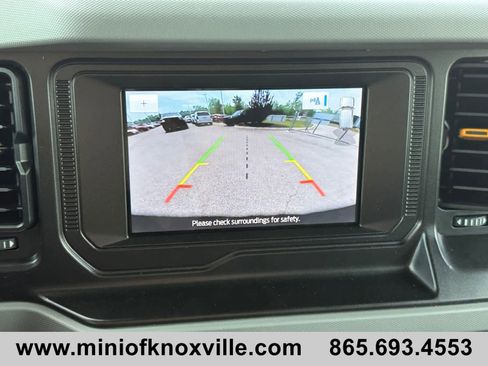 Used 2023 Ford Bronco Badlands AWD/4WD image 31