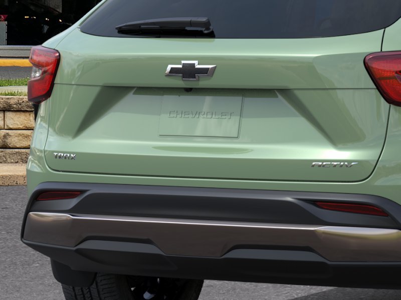 Used 2026 Chevrolet Trax ACTIV FWD image 14