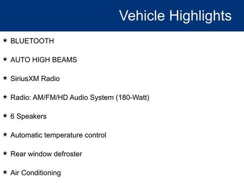 Used 2019 Honda HR-V EX image 12