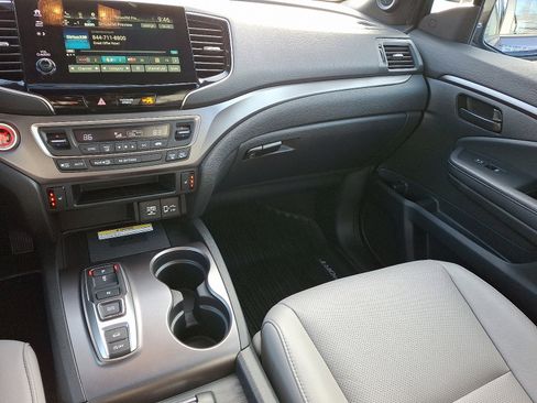 Certified 2022 Honda Passport EX-L image 16