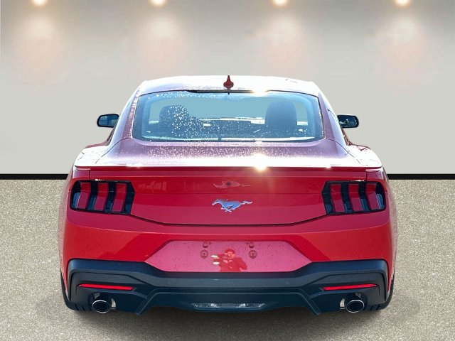 New 2026 Ford Mustang Premium RWD image 6