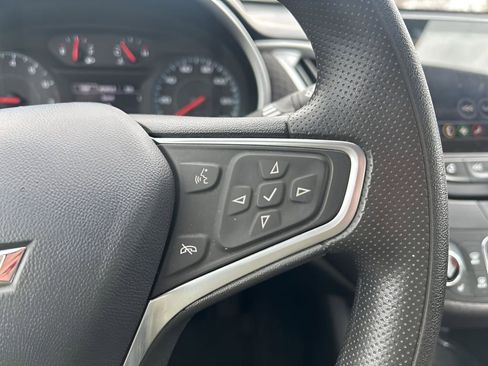 Used 2023 Chevrolet Malibu LT image 25