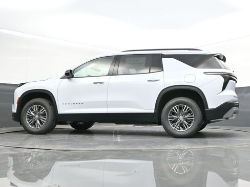 New 2026 Chevrolet Traverse LT AWD/4WD image 41