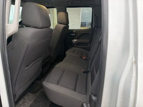 Used 2016 Chevrolet Silverado 1500 LT w/ All Star Edition image 8