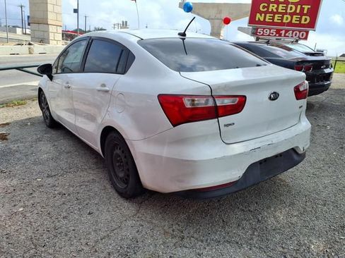Used 2016 Kia Rio LX FWD image 3