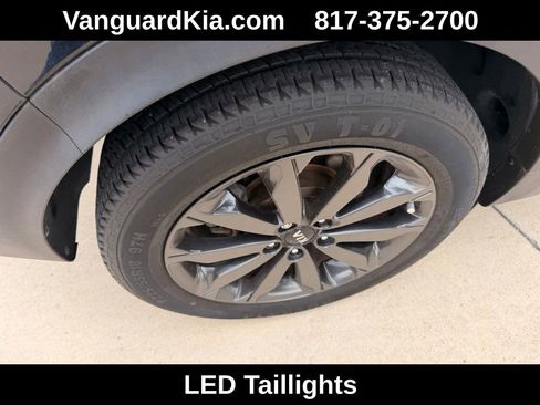 Used 2018 Kia Sportage EX w/ EX Sport Appearance Package FWD image 10