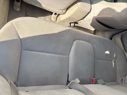 Used 2012 Honda Civic LX image 18