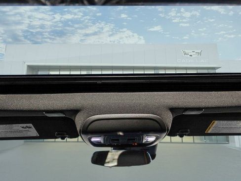 New 2026 Cadillac CT4 Sport image 11