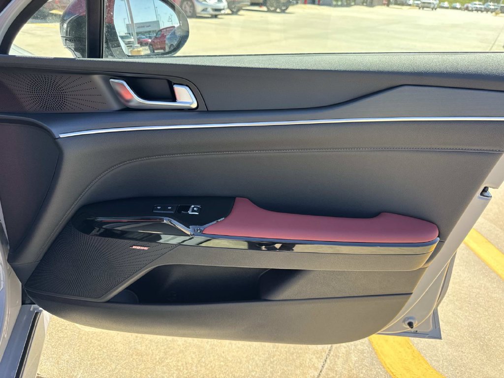 New 2027 Kia K5 GT-Line FWD image 14