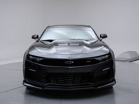 Used 2022 Chevrolet Camaro SS w/ Redline Edition image 23