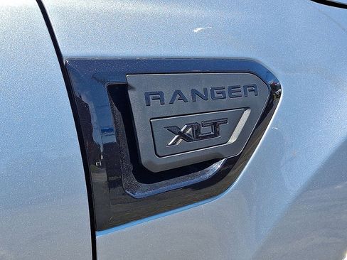 Certified 2023 Ford Ranger XLT w/ Equipment Group 301A Mid AWD/4WD image 23