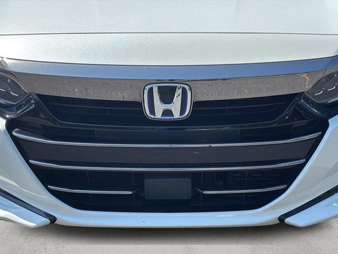 Used 2022 Honda Accord Sport image 42
