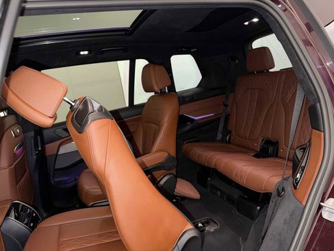 Used 2023 BMW X7 xDrive40i w/ Executive Package image 22