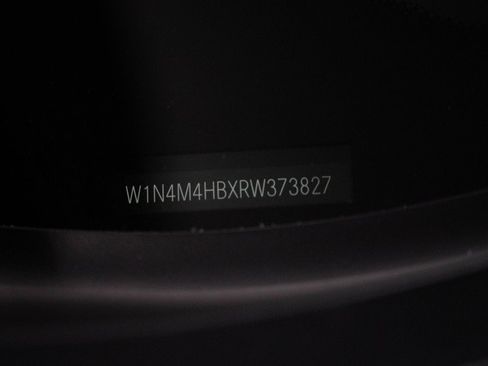 Certified 2024 Mercedes-Benz GLB 250 4MATIC image 32