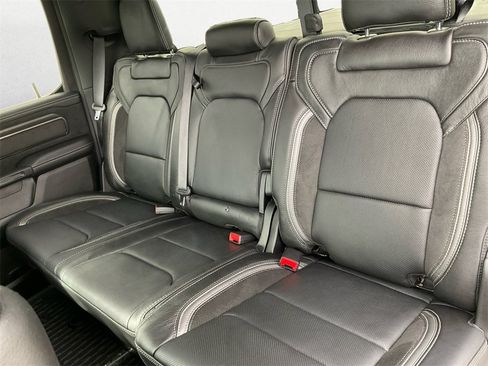 Used 2026 RAM 1500 RHO w/ RHO Level 1 Equipment Group image 9