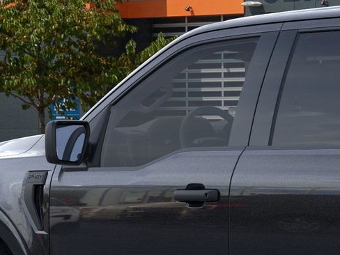 New 2026 Ford F150 STX w/ Equipment Group 200A image 20