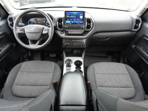 Used 2021 Ford Bronco Sport Big Bend AWD/4WD image 17