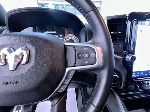 Used 2023 RAM 1500 Big Horn AWD/4WD image 20