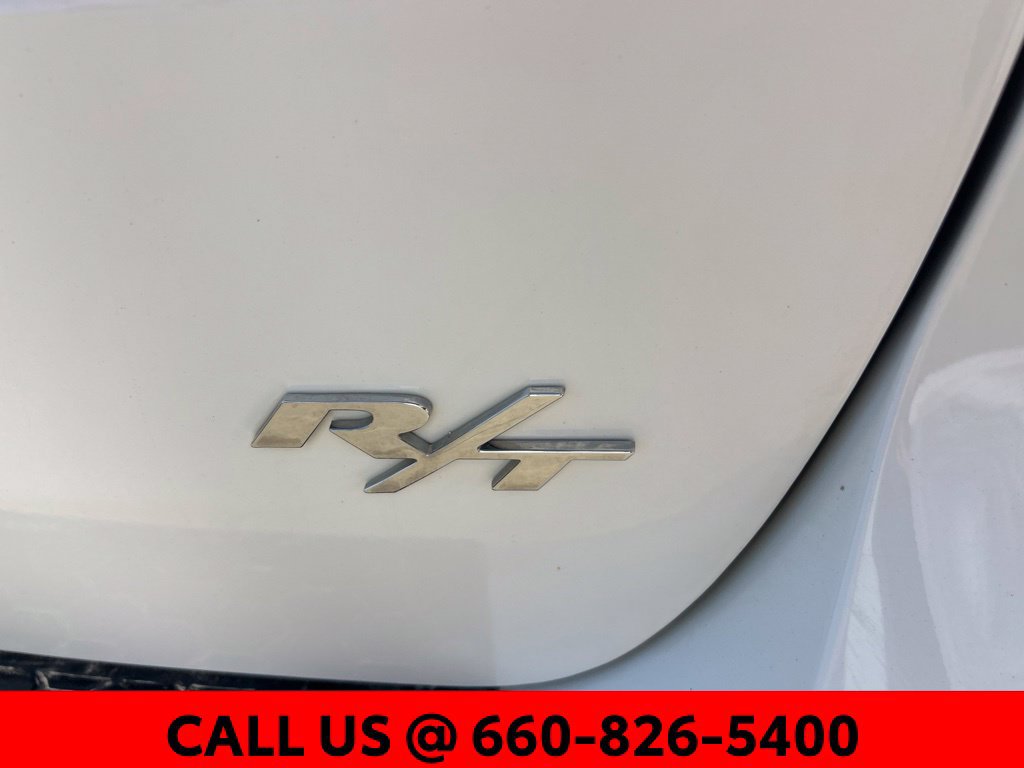 Used 2022 Dodge Durango R/T AWD/4WD image 7