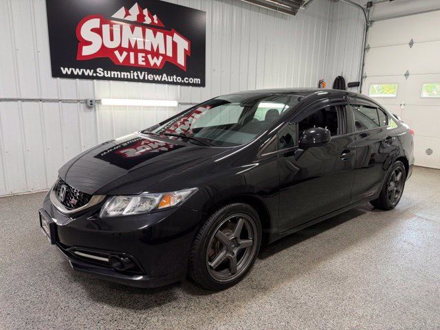 Used 2013 Honda Civic Si image 1