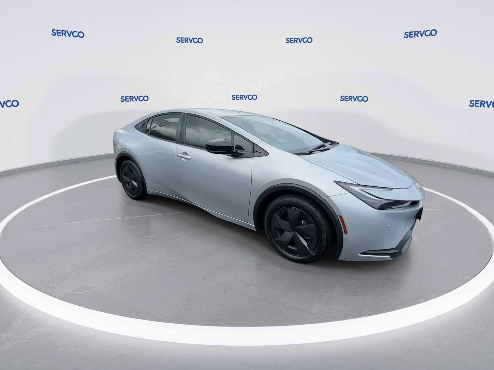 Used 2024 Toyota Prius LE FWD image 9