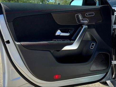 Certified 2026 Mercedes-Benz CLA 250 4MATIC image 14