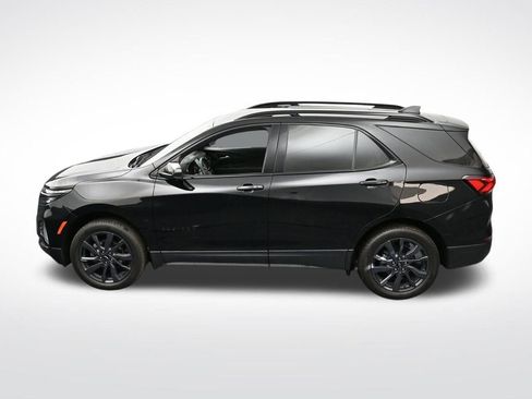 Used 2024 Chevrolet Equinox RS AWD/4WD image 17