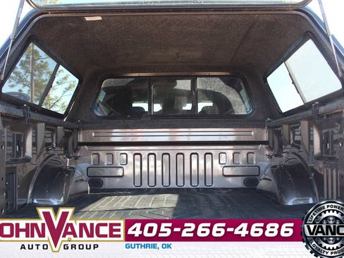 Used 2023 Ford F150 King Ranch w/ Equipment Group 601A High image 11